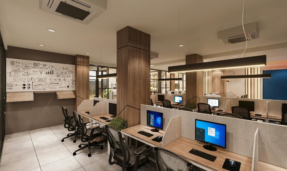 Satılık Büro&Ofis